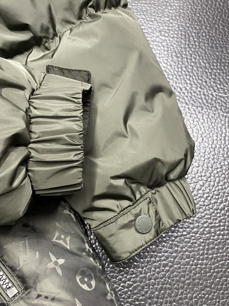 Louis Vuitton Down Jackets